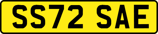 SS72SAE