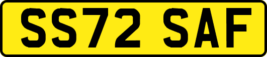 SS72SAF