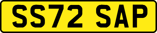 SS72SAP