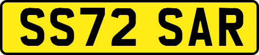 SS72SAR