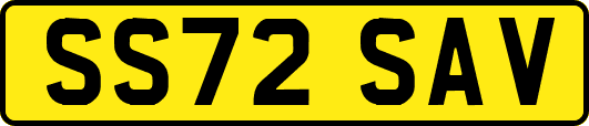 SS72SAV