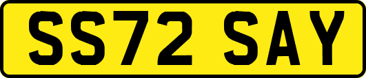 SS72SAY