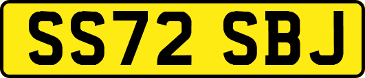 SS72SBJ
