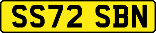 SS72SBN