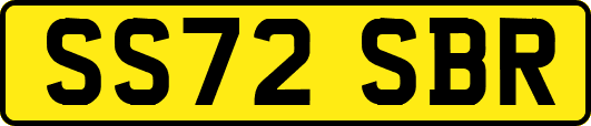SS72SBR