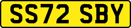 SS72SBY