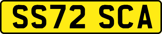 SS72SCA
