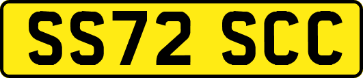 SS72SCC