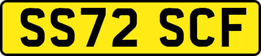 SS72SCF