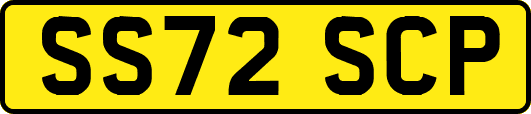 SS72SCP