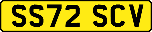 SS72SCV