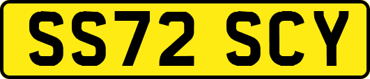 SS72SCY