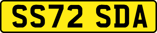 SS72SDA
