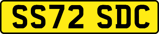 SS72SDC