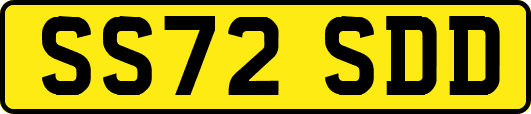 SS72SDD