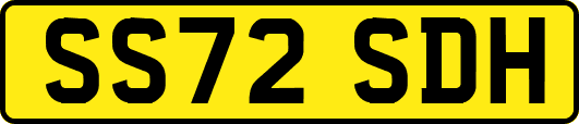 SS72SDH
