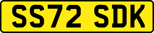 SS72SDK