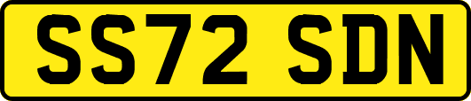 SS72SDN