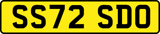 SS72SDO