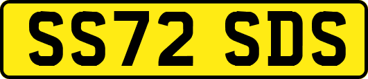 SS72SDS