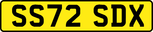 SS72SDX