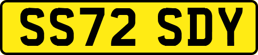 SS72SDY