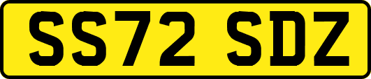 SS72SDZ