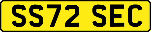 SS72SEC