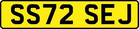 SS72SEJ