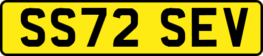 SS72SEV