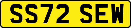 SS72SEW