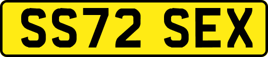 SS72SEX