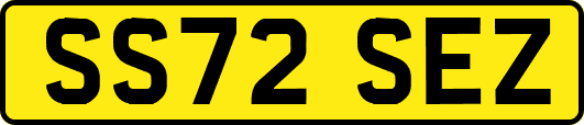 SS72SEZ