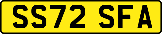 SS72SFA