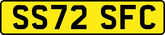 SS72SFC