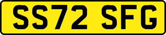 SS72SFG
