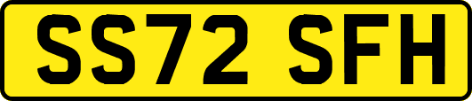 SS72SFH