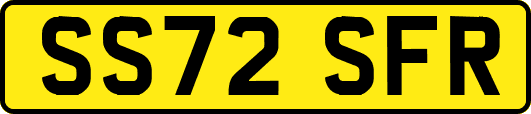 SS72SFR