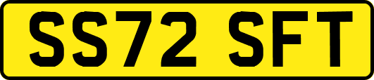 SS72SFT