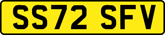SS72SFV