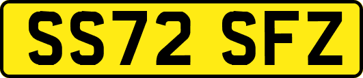 SS72SFZ