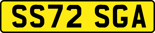SS72SGA