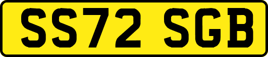 SS72SGB