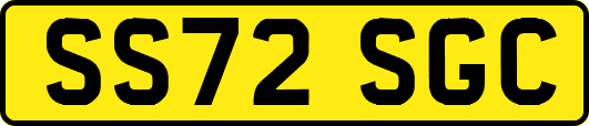 SS72SGC