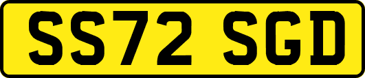 SS72SGD