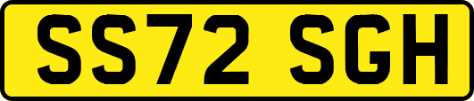 SS72SGH