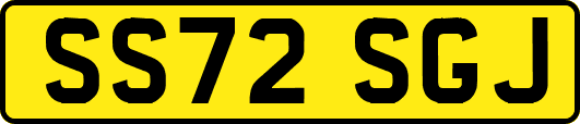 SS72SGJ
