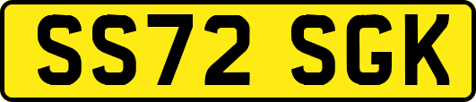 SS72SGK