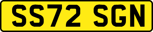 SS72SGN