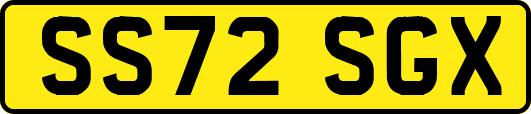 SS72SGX